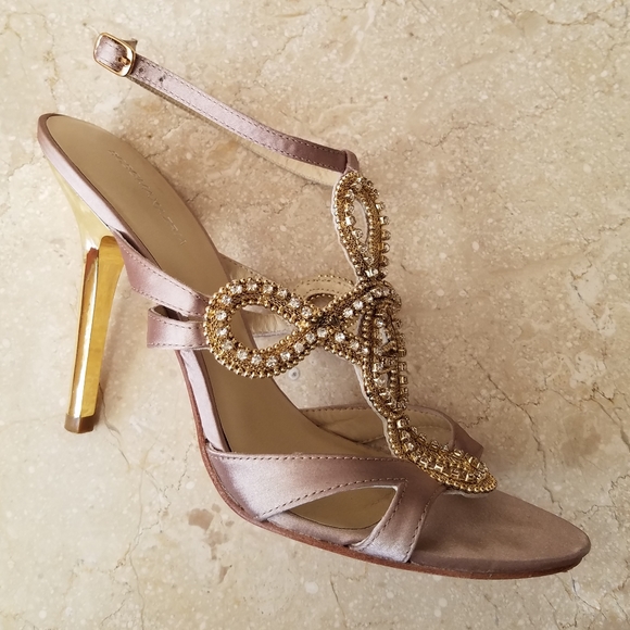 BCBGMAXAZRIA Heels - Picture 5 of 7